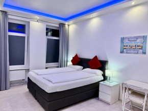 Brandneues Apartment mit 3 Schlafzimmern